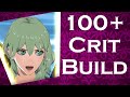 High CRIT Builds! Fire Emblem Three Houses