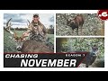 E6: Owen’s First Buck of the Season, Laying Eyes on Chubbs | Chasing November Season 7