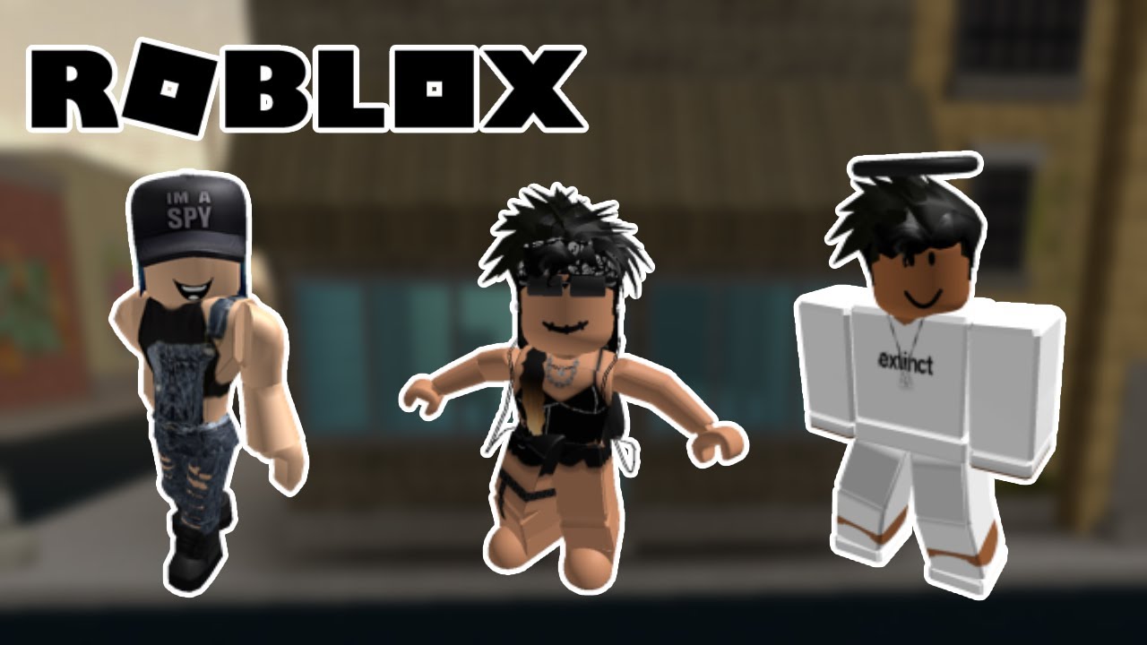 Playing Da Hood Roblox Youtube