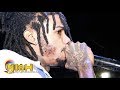 Alkaline - Woman Alone (Audio) June 2017