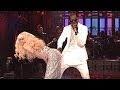 Lady Gaga Twerks in Sexy R. Kelly "Do What U Want" Performance on SNL!