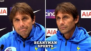 Antonio Conte | Tottenham v Liverpool | Full Pre-Match Press Conference | Premier League #TOTLIV