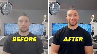 5 Simple Tips for Better Talking Head Videos (Beginner Guide)