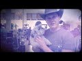 Jon Pardi Goes Vintage Clothes Shopping