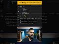 JavaScript Interview Question in Hindi Access Object Keys Dynamically #javascriptinterview #reactjs