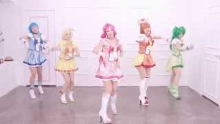 Smile Precure dance cover