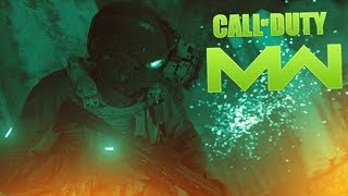 Call of Duty Modern Warfare  Ground War Gameplay #3 #HOW TO