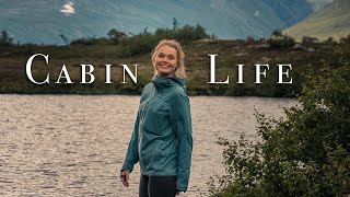 A glimpse of Norway - Cabin life and a taste of Oslo | Oppdal | Road Trip | Norway