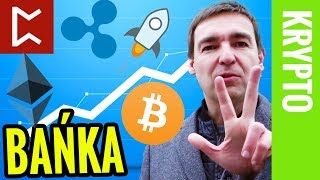 💣 Kiedy pęknie bańka krypto? + Konkurs 🏆