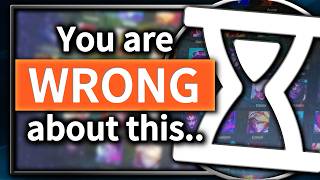 The Most Misunderstood Stat in League of Legends History
