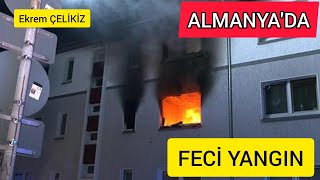 Almanya'da Şok