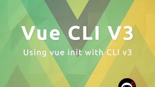 Vue CLI3 Tutorial #10 - Using \