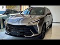 New 2024! Forthing T5 EVO Luxury Premuim | Full of Options | Interior and Exterior