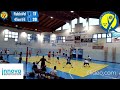 Serie B Rubicone Vs 4 Torri Ferrara - Highlights