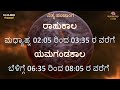 today s panchangam panchanga kannada ಇಂದಿನ ಪಂಚಾಂಗ 12 dec 2024 tithi today s tithi ತಿಥಿ