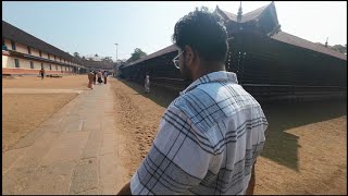 Vaikom Mahadev Temple: A Glimpse into Kerala’s Spiritual Heritage