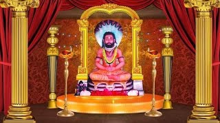 Sri mittapalem narayana swamy vari mahashivarathri mahosthavam