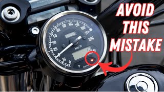 7 COLD Start Mistakes That WRECK Your Bike Engine (AVOID These)