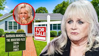 Barbara Mandrell's Abandoned Mansion, 1 Husband, 3 Children, TRAGIC RETREAT & Net Worth Left Behind