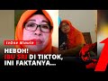 Fakta Sosok 'Bu Sri' yang Viral di Tiktok | tvOne Minute