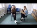 Lucy Gray & Beth Price, BTEC Level 3 Singer-Songwriter Students