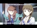 hanasaku iroha opening 1 w subs hq