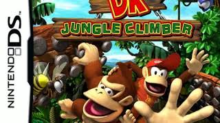 Donkey Kong Jungle Climber OST - 40 Stage Complete