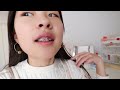 かほさん お友達とお出かけする時のgrwm💖 まったり