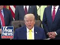 BREAKING: President Trump unveils plan for coal plants