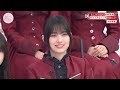 櫻坂46 甘え上手な的野美青