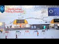 denny dean zero point levi levi ski resort finland live finland 🇫🇮 4k ep12