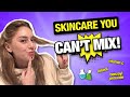 Skincare Ingredients You CAN’T Mix?! Dermatologist Guide: Let’s Get Intimate! | Dr. Shereene Idriss