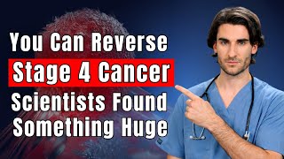 99% of Cancer Cells Die? Doctor Reveals the Truth About This Bacteria That Shocked Scientists