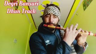 Dogri Pahari Bansuri Dhun || Viral Bansuri Song