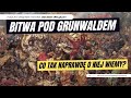 bitwa pod grunwaldem. co tak naprawdę o niej wiemy