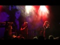 Stream of Passion live at Tivoli 28-12-2011 - Open Your Eyes