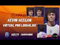 FIFA 21 - How to create Kevin Keegan   - Pro Clubs - Volta - Career Mode