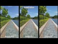 xiaomi mi6 vs nubia z17 vs galaxy s7 camera test disappointed 4k