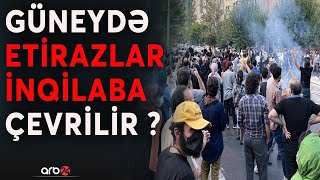 Güney Azərbaycanda oyanış başladı: Müstəqillik üçün təşkilatlanma aparılır?