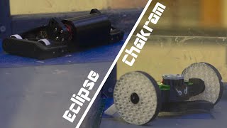 Chakram vs Eclipse - June Bug Bash - Plastic Ant 37
