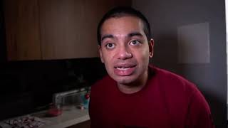 it literally says you are sus like the video game sus everybody on the video game uses the word sus