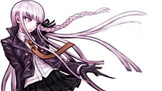 Danganronpa: Trigger Happy Havoc - EXTRAS: Artwork Gallery