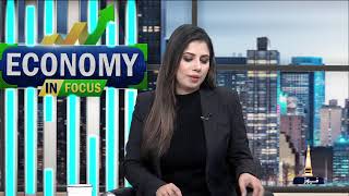 ECONOMY IN FOCUS I 27-01-2025