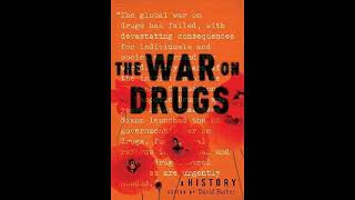 David Farber - The War on Drugs (Full Audiobook)
