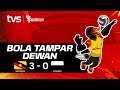 Bola Tampar Dewan (L) Sarawak VS Pahang | SUKMA Sarawak 2024