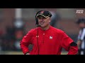 maryland dumps dj durkin day after reinstatement