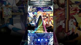 [SDVX] ΣmbryØ [MXM] PUC