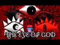 Friday Night Funkin' - The Eye of God V3 Chart (16 MILLION NOTES)