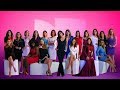 Univision La Que Nos Une Día Internacional De La Mujer (International Women's Day) Version #1 2017