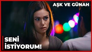 Nesrin, Cüneyt ve Akif'i Birbirine Düşürdü! | Aşk ve Günah 25. Bölüm